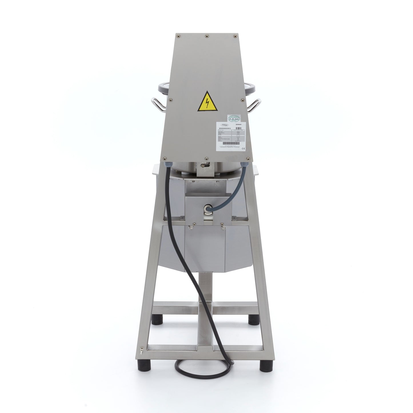 Food Processor - 20L