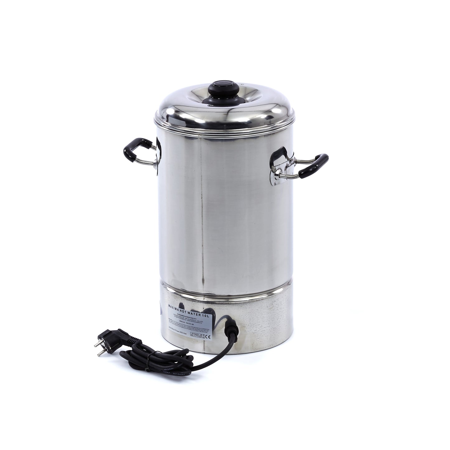 Dispensador agua caliente
