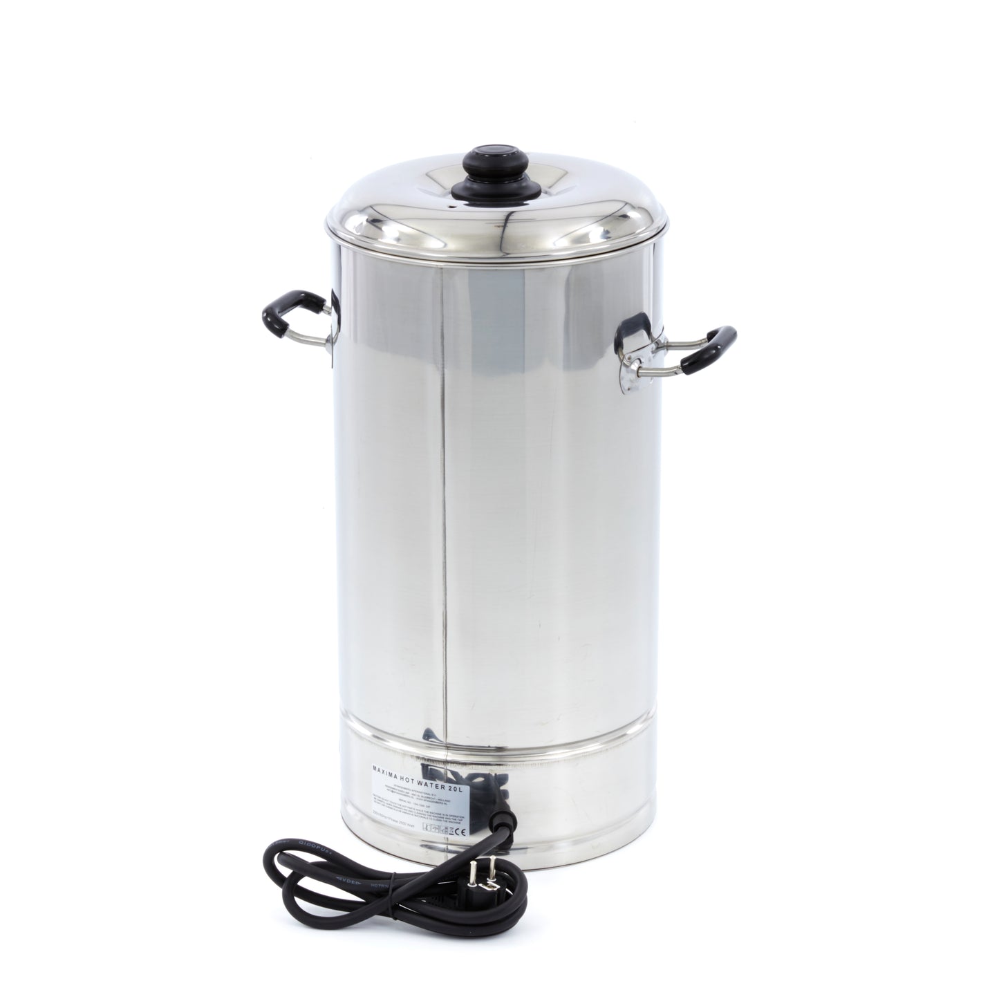 Dispensador agua caliente