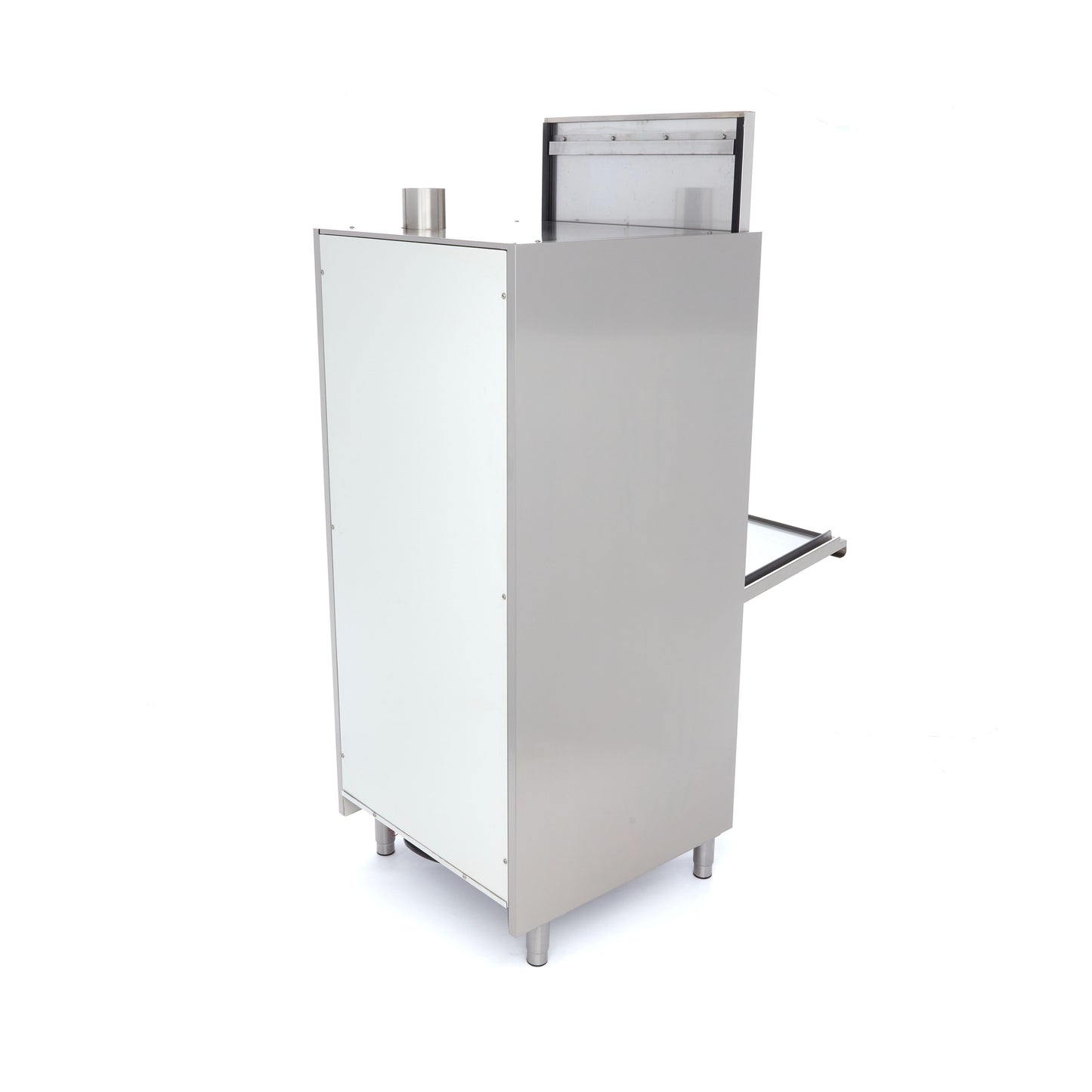 Pot Washer - 70 x 70cm - 400V