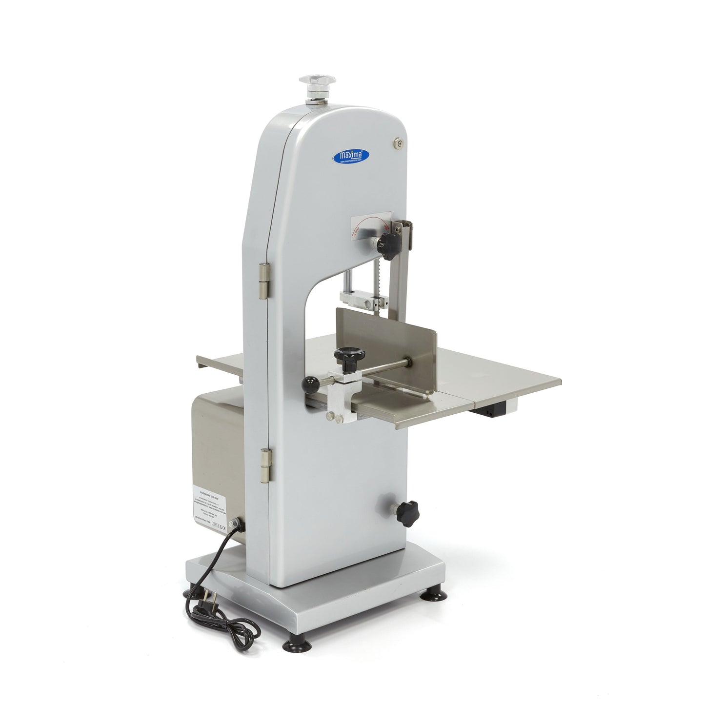 Bone Saw - 165cm Saw Length - Electric - incl Meat Pusher
