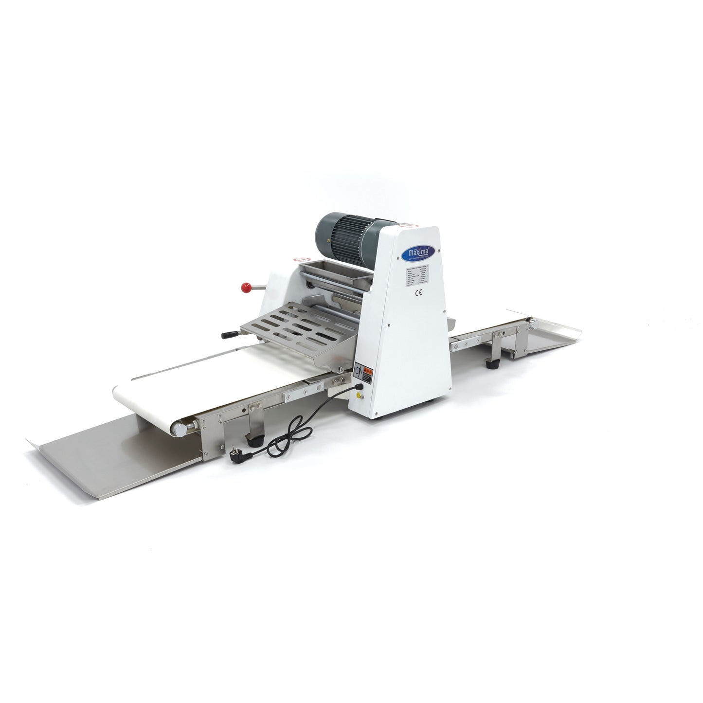 Dough Sheeter - 38cm - Tabletop