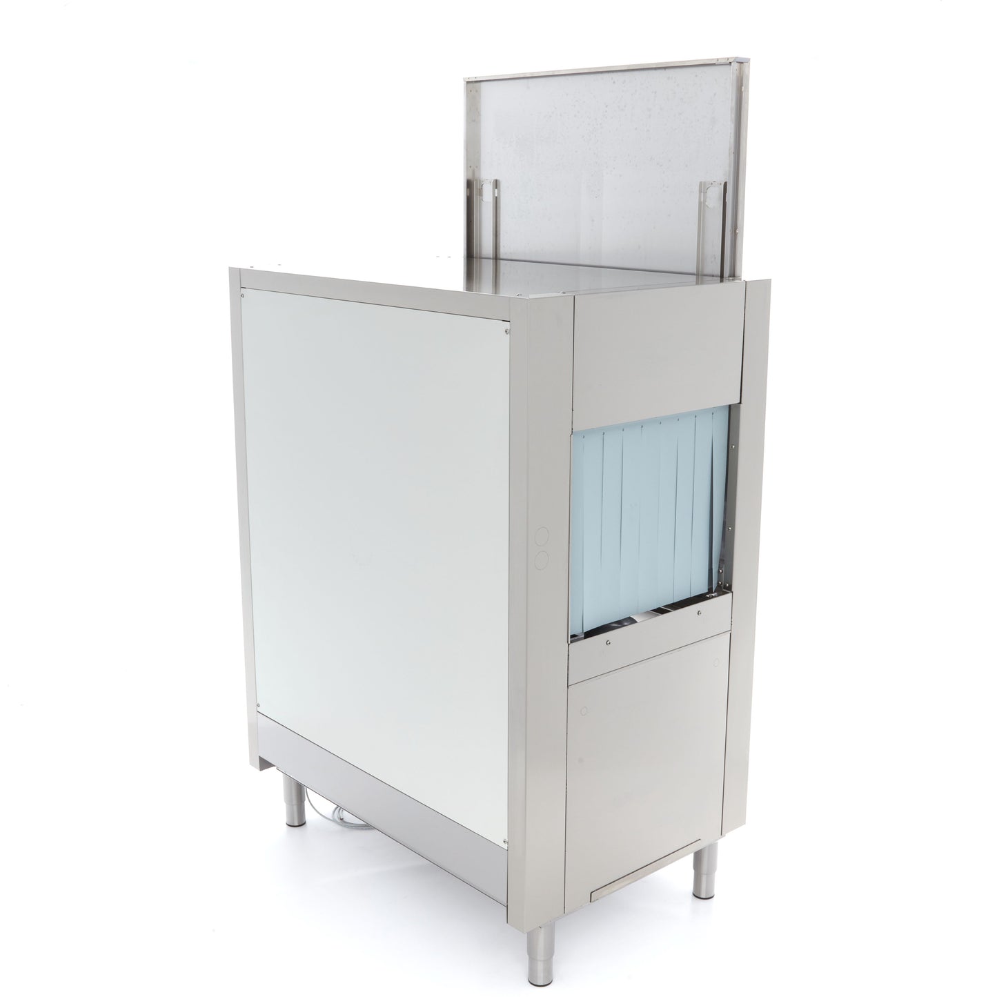 Rack Conveyor Dishwasher - Right Exit