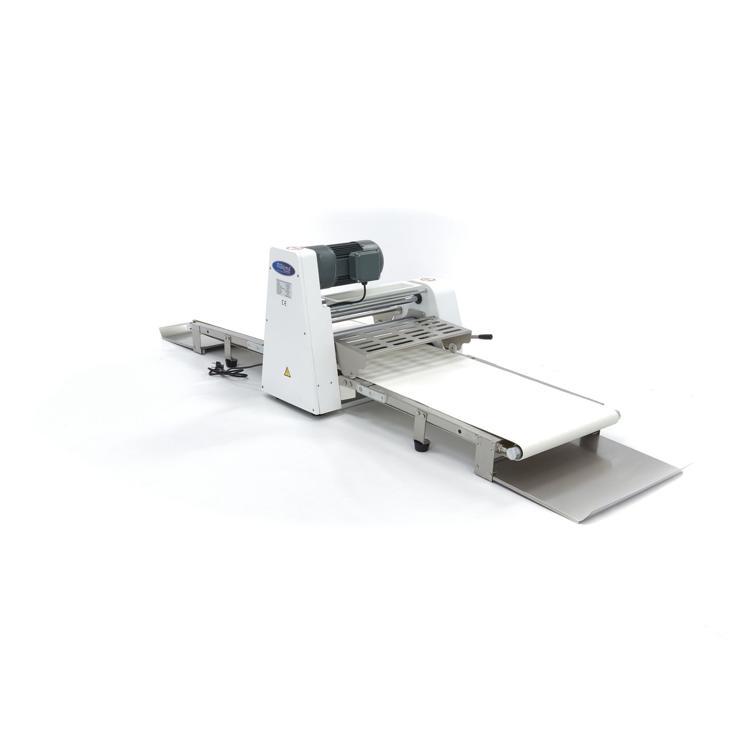 Dough Sheeter - 52cm - Tabletop
