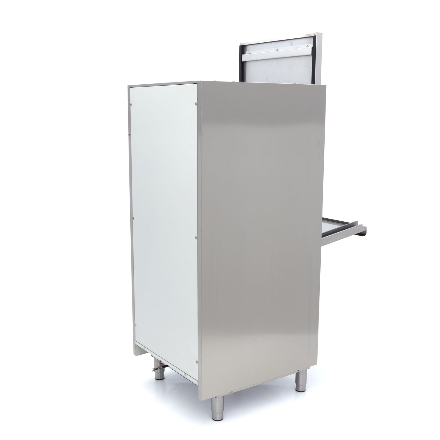 Pot Washer - 56 x 63cm - 400V