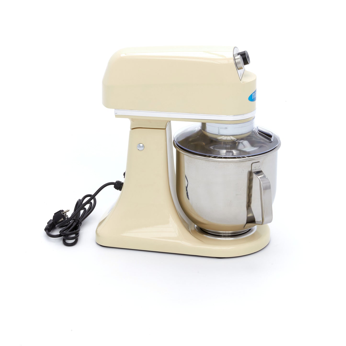 Stand Mixer - 7L - Up to 2kg Dough - Ivory