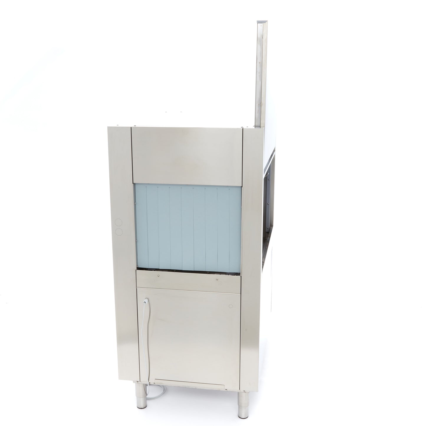 Rack Conveyor Dishwasher - Left Exit