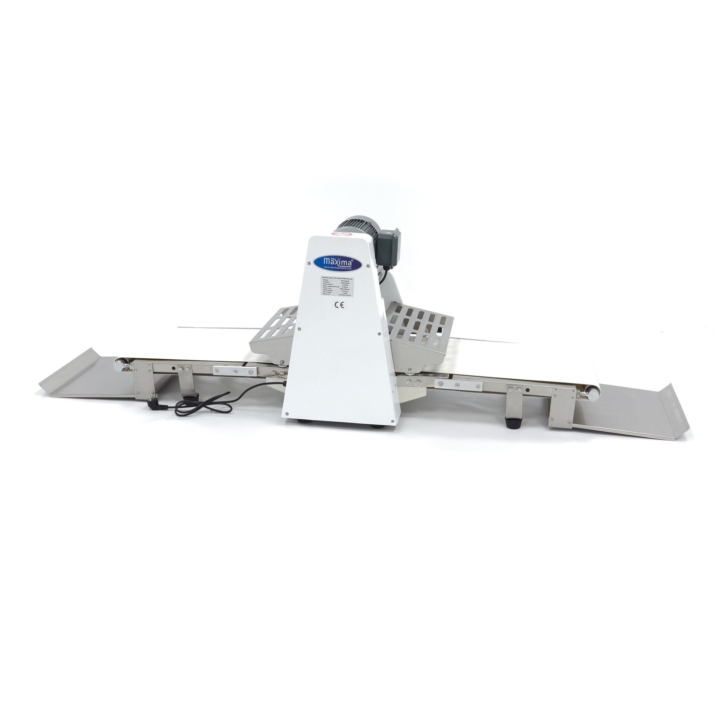 Dough Sheeter - 38cm - Tabletop