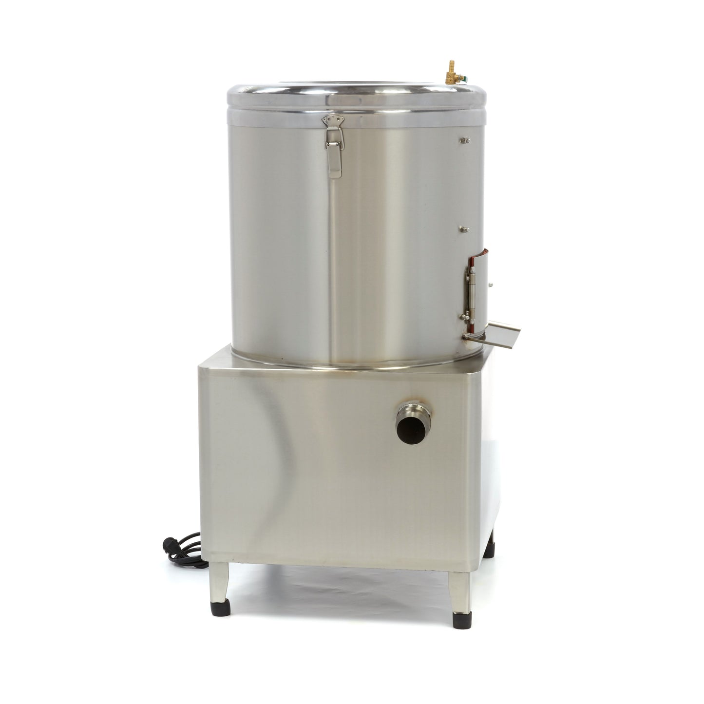 Potato Peeling Machine - 30kg - 600kg/h