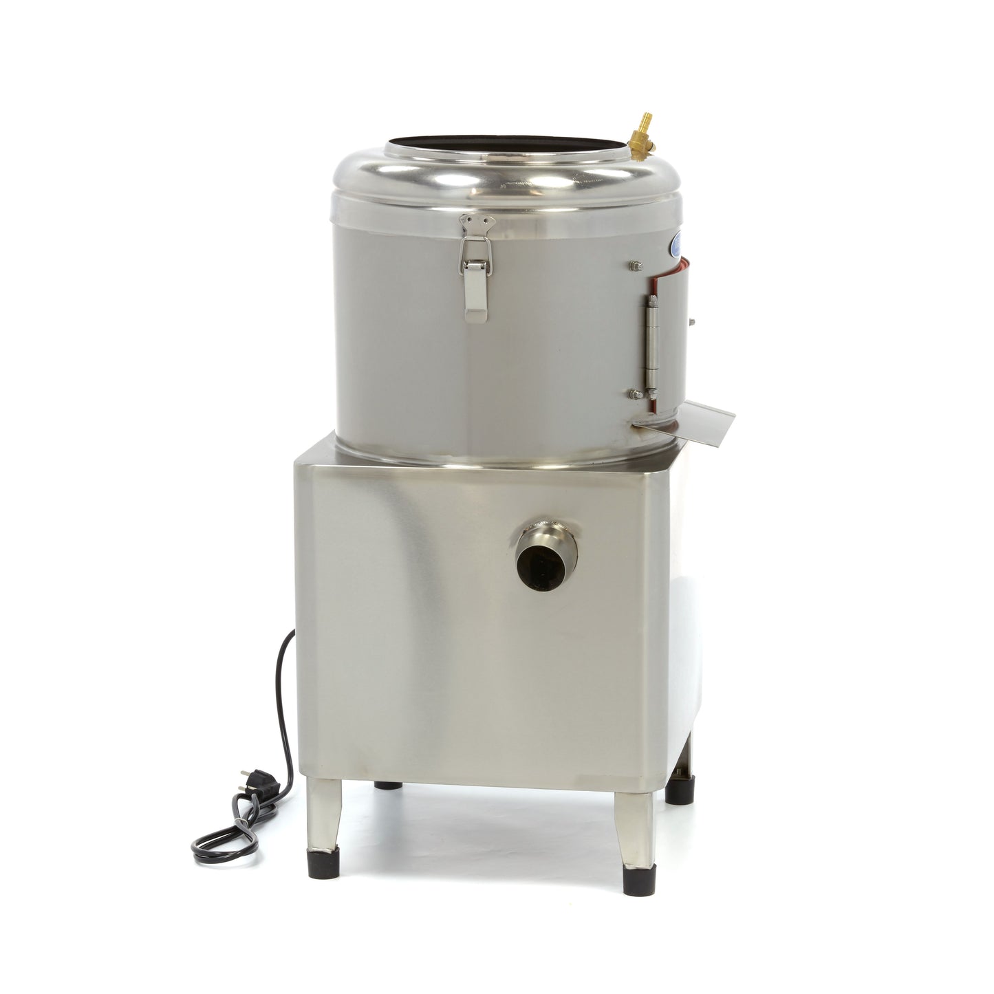 Potato Peeling Machine - 8kg - 160kg/h
