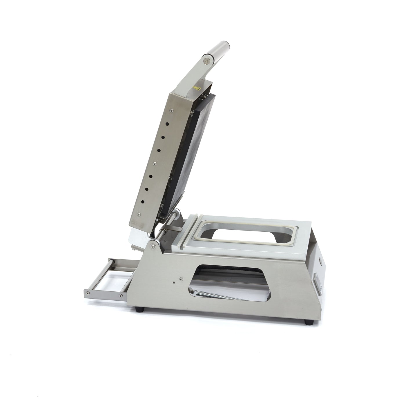 Tray Sealer - Medium - Various Moulds Available