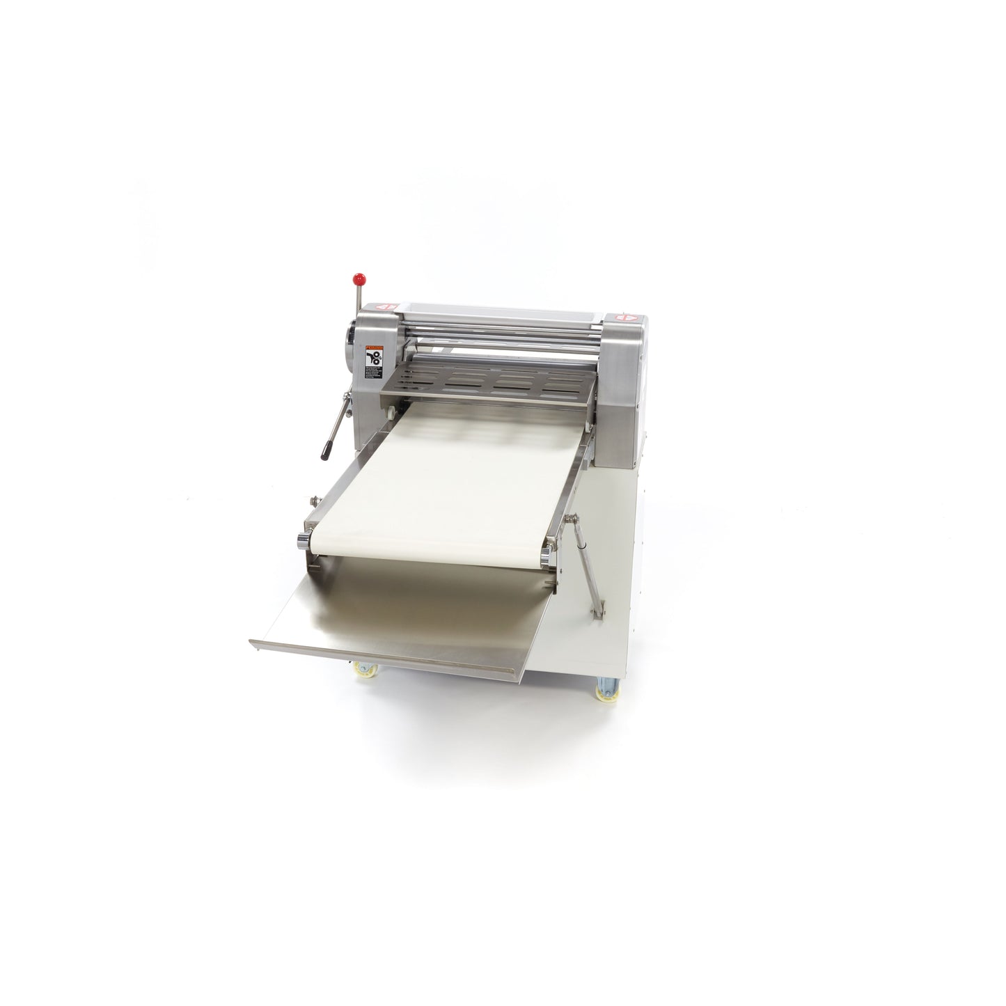 Dough Sheeter - 52cm - Floor Model - Foldable
