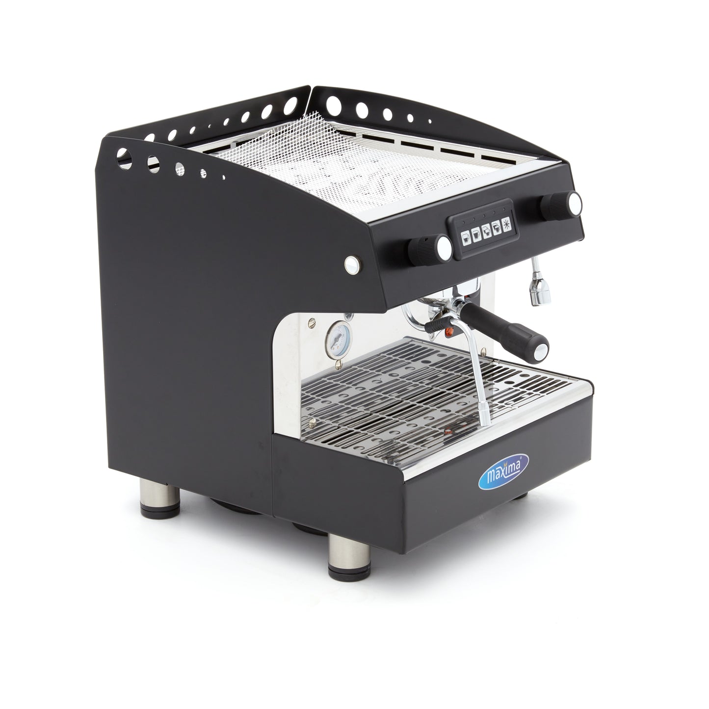 Cafetera 1 Piston
