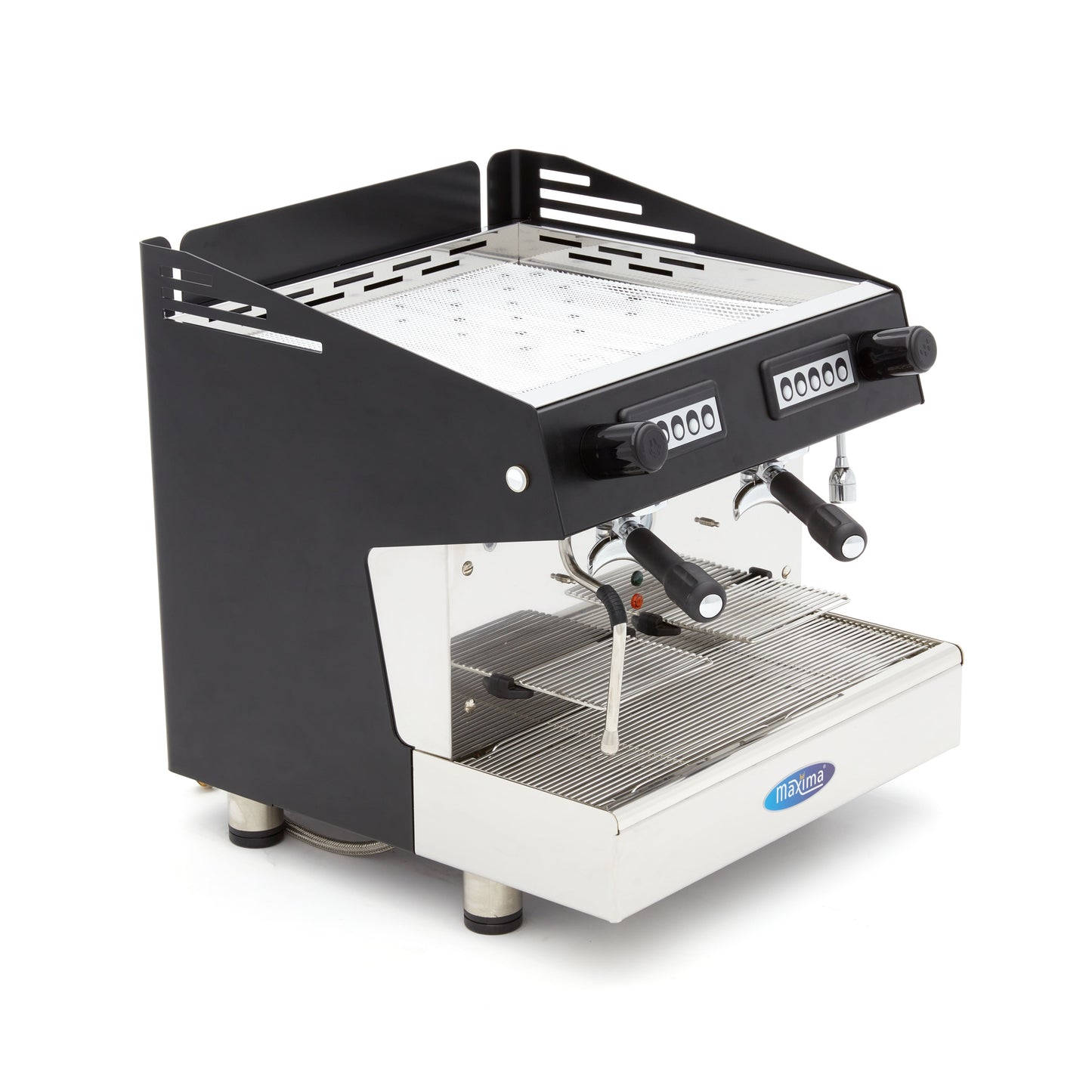 Cafetera Espresso 2 Pistones