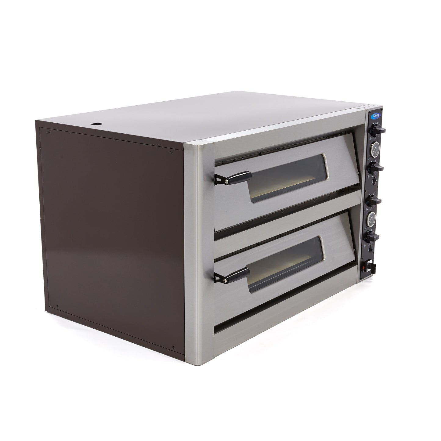 horno de pizza