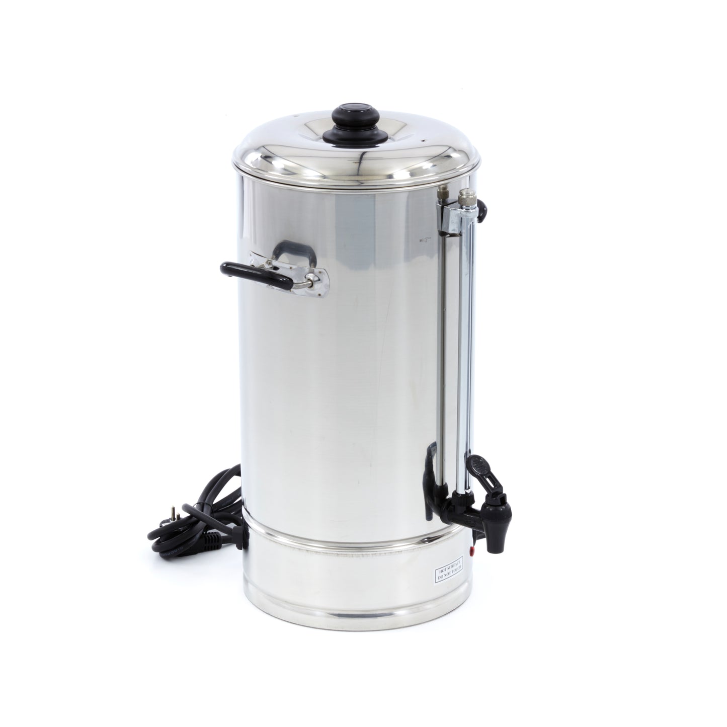 Dispensador agua caliente 20L