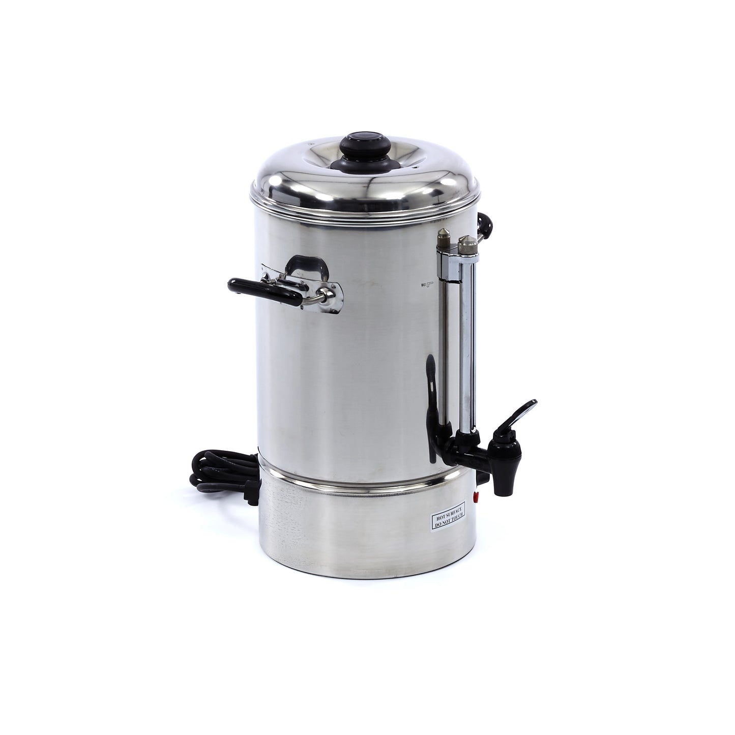 Dispensador agua caliente 10L