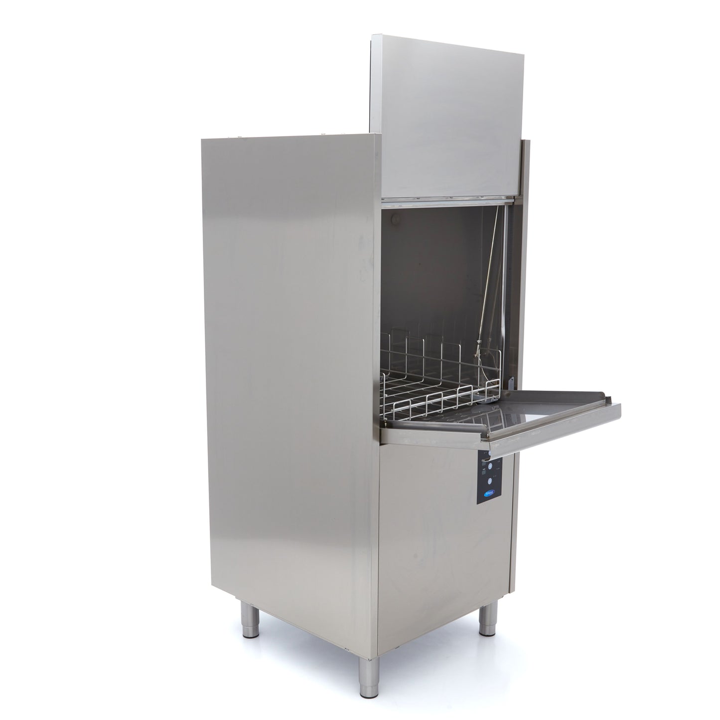 Pot Washer - 56 x 63cm - 400V