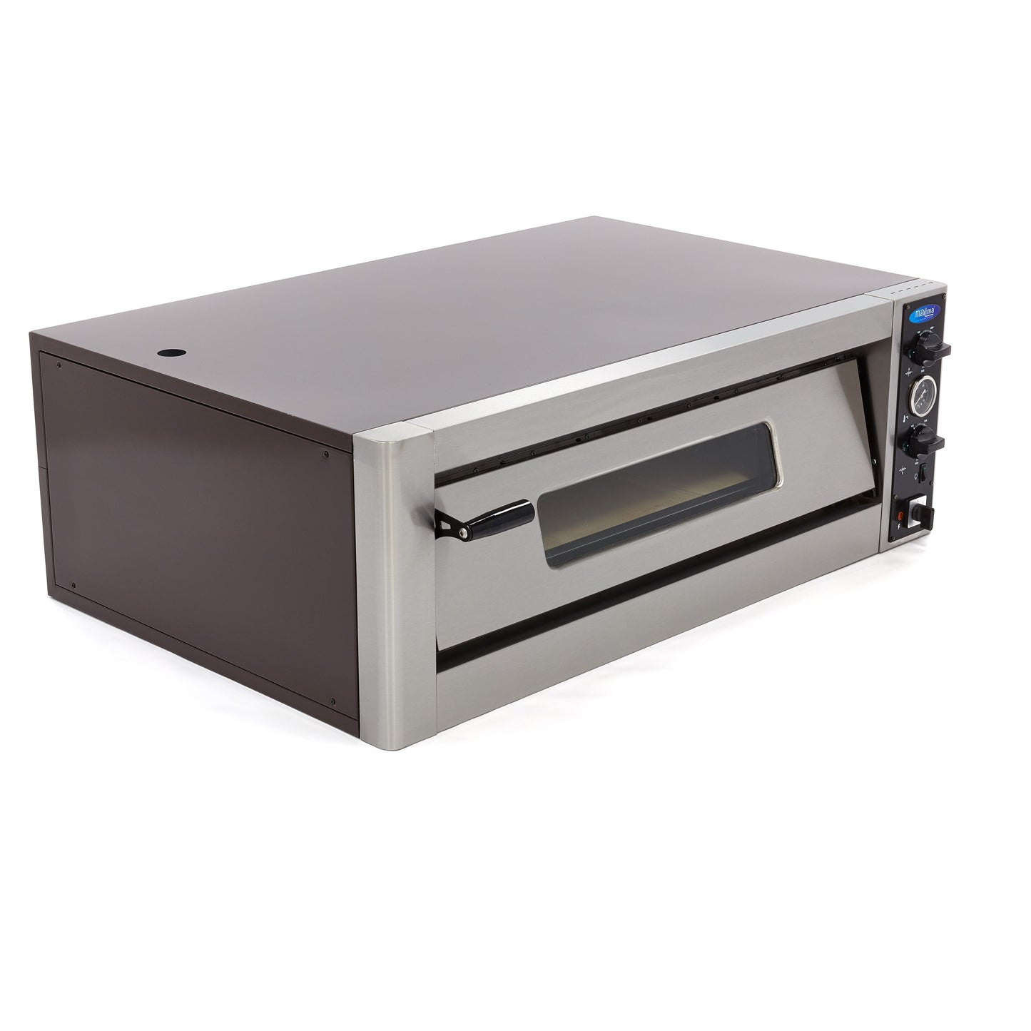 horno de pizza