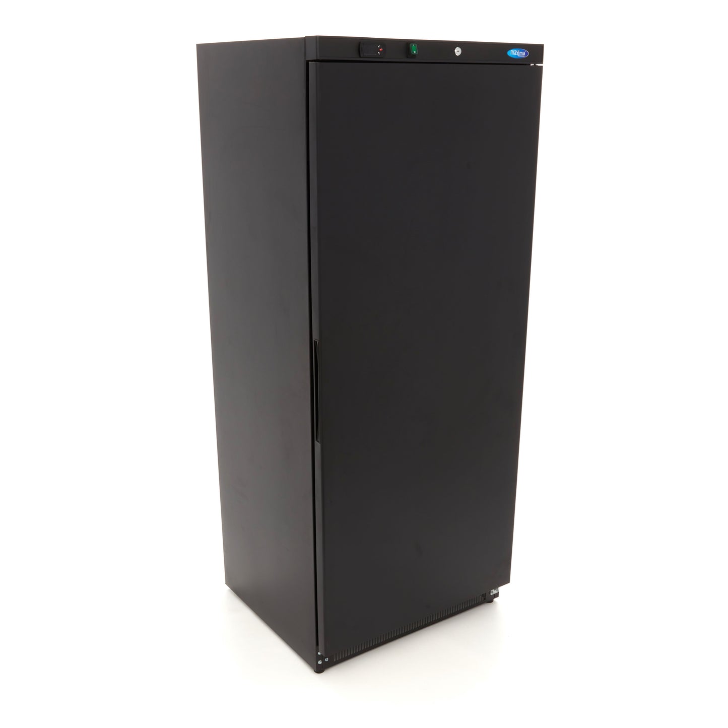 Refrigerador negro