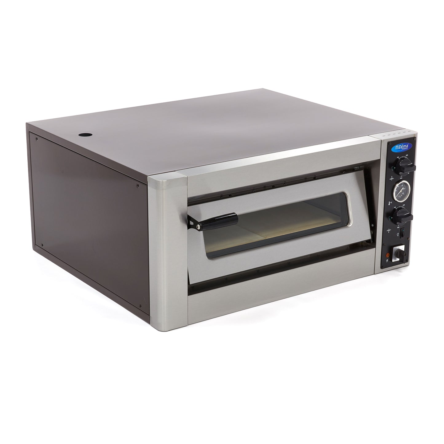 horno de pizza