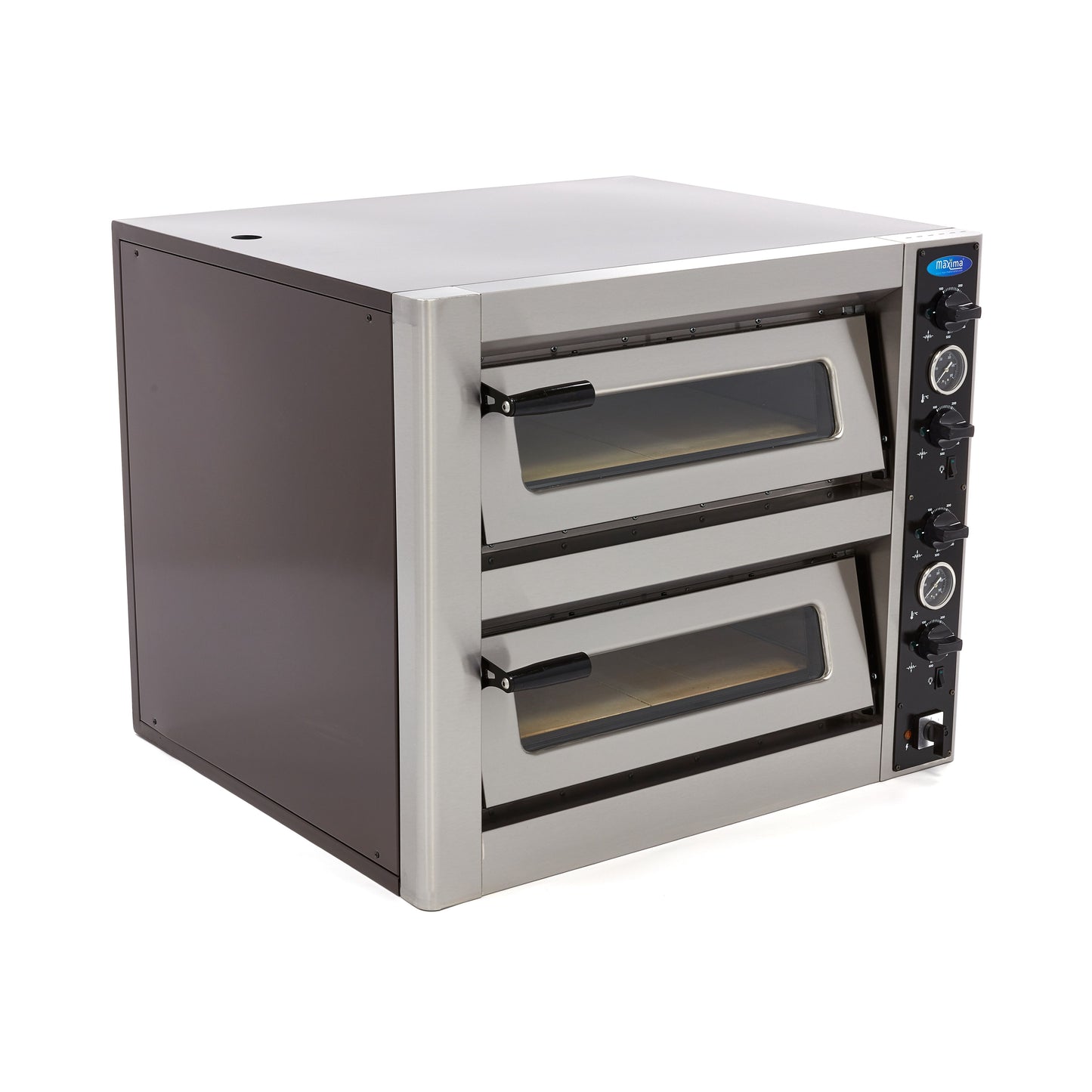 horno de pizza