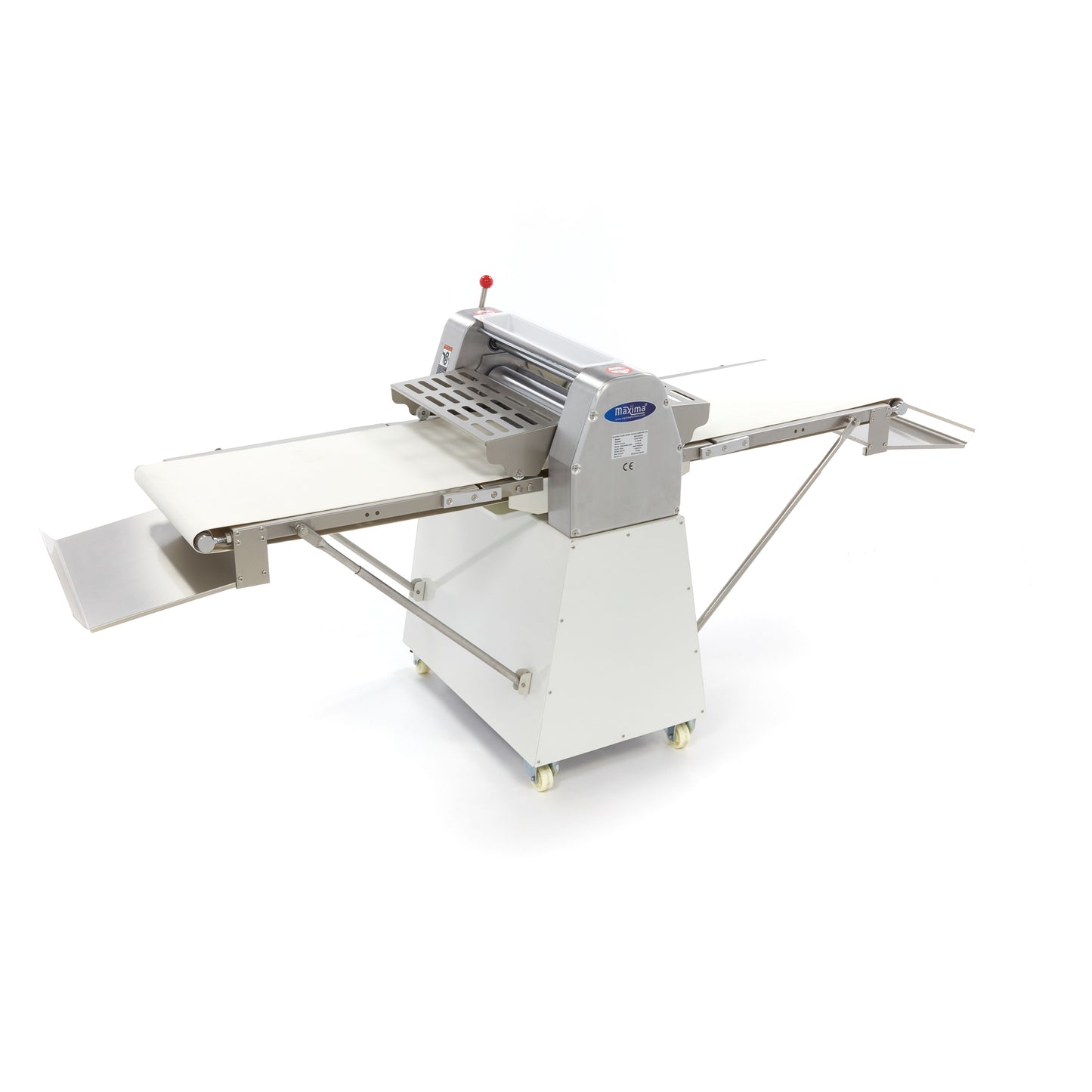 Dough Sheeter - 52cm - Floor Model - Foldable
