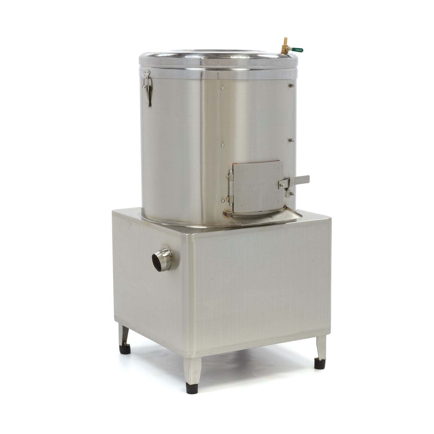 Potato Peeling Machine - 30kg - 600kg/h