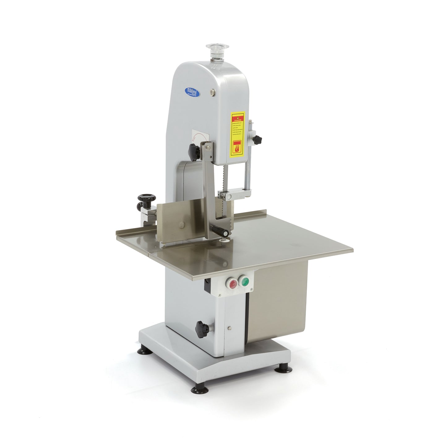 Bone Saw - 165cm Saw Length - Electric - incl Meat Pusher