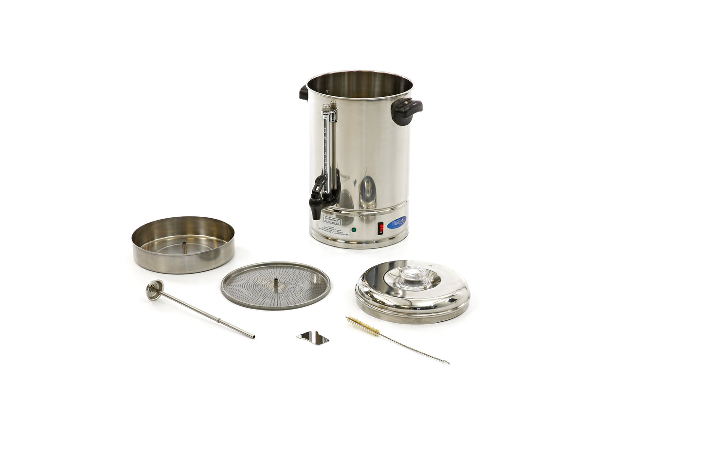 Cafetera percolación