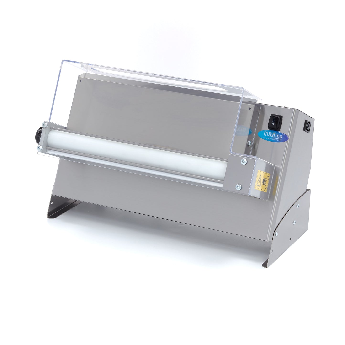 Dough Roller - Ø45cm - Single Roller