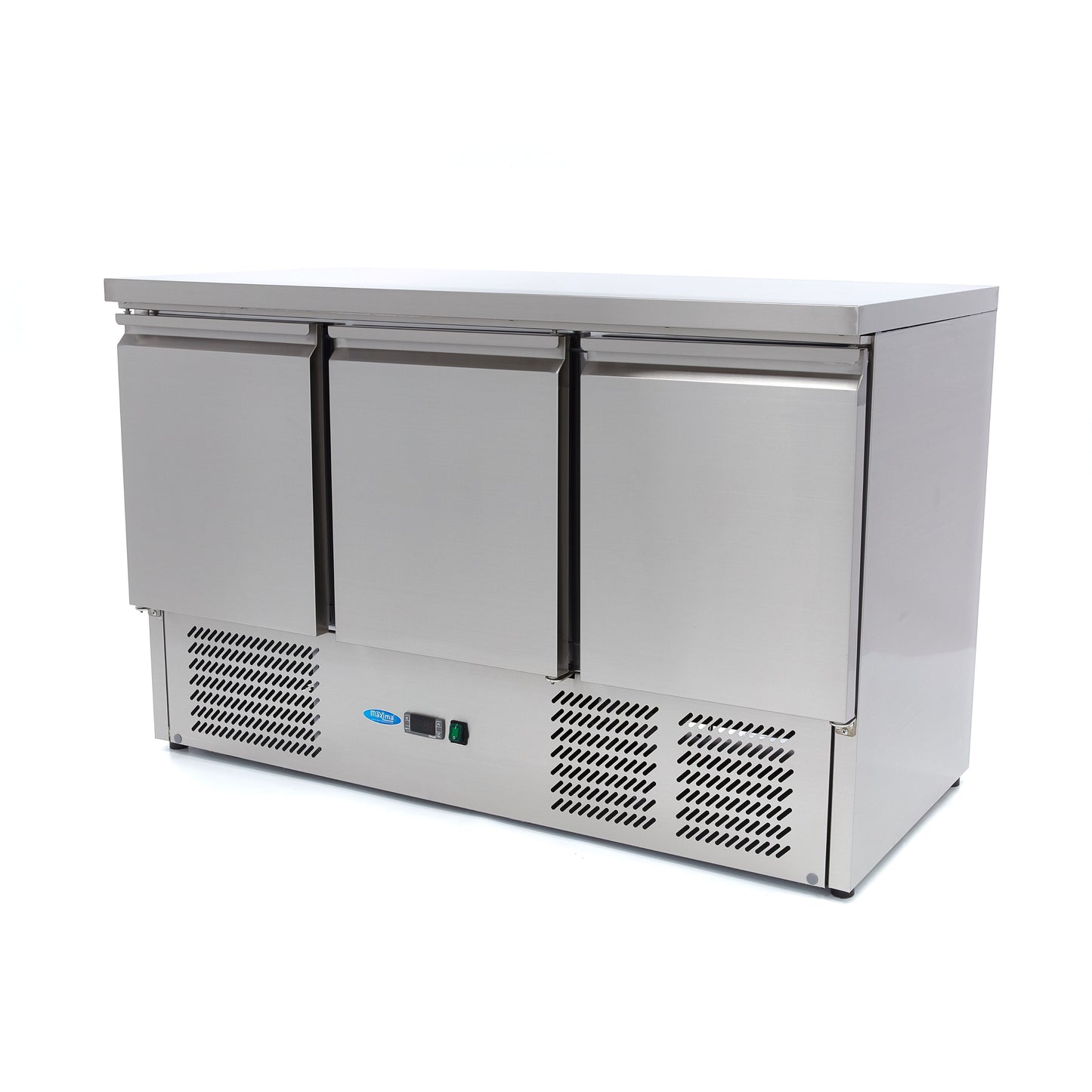 Refrigerador mostrador
