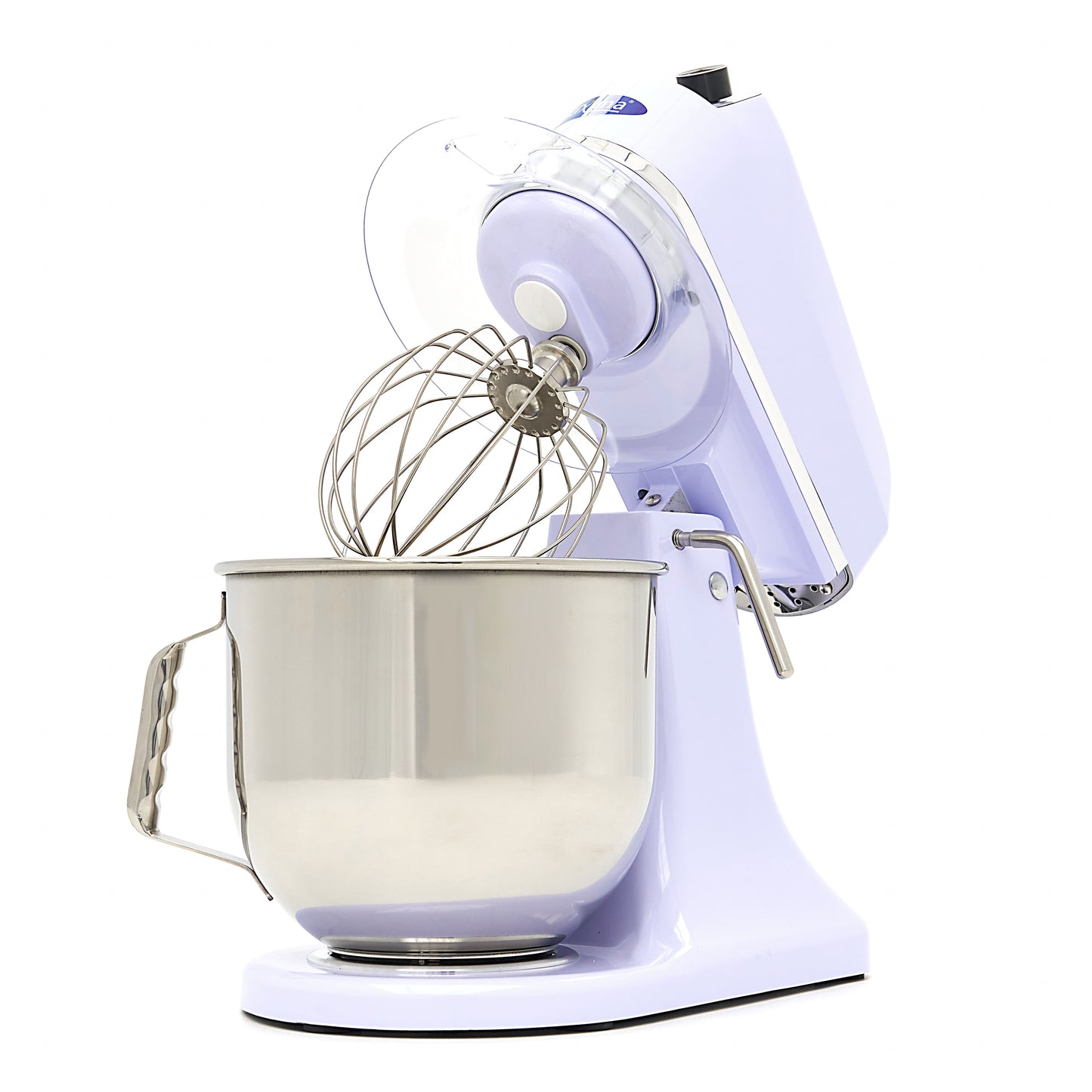 Stand Mixer - 7L - Up to 2kg Dough - Lilac