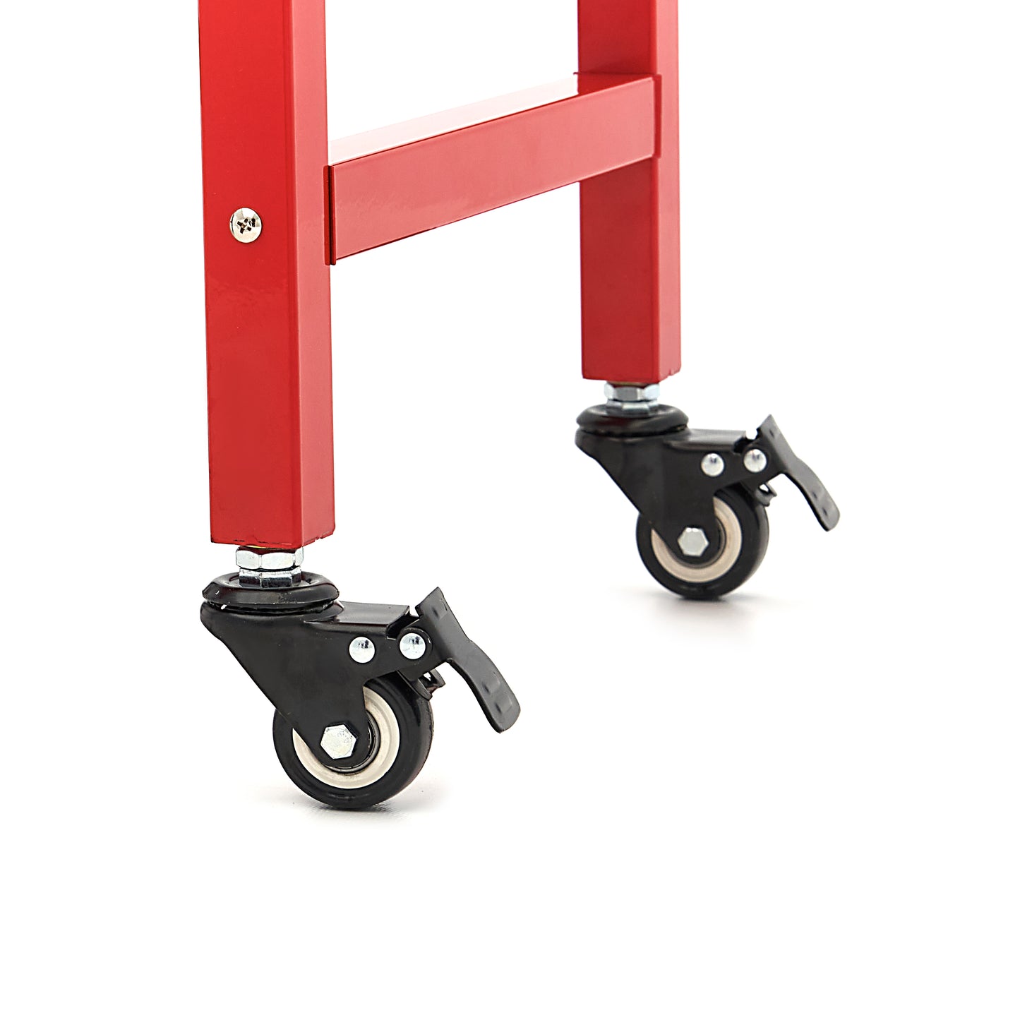 Máquina palomitas maíz carrito