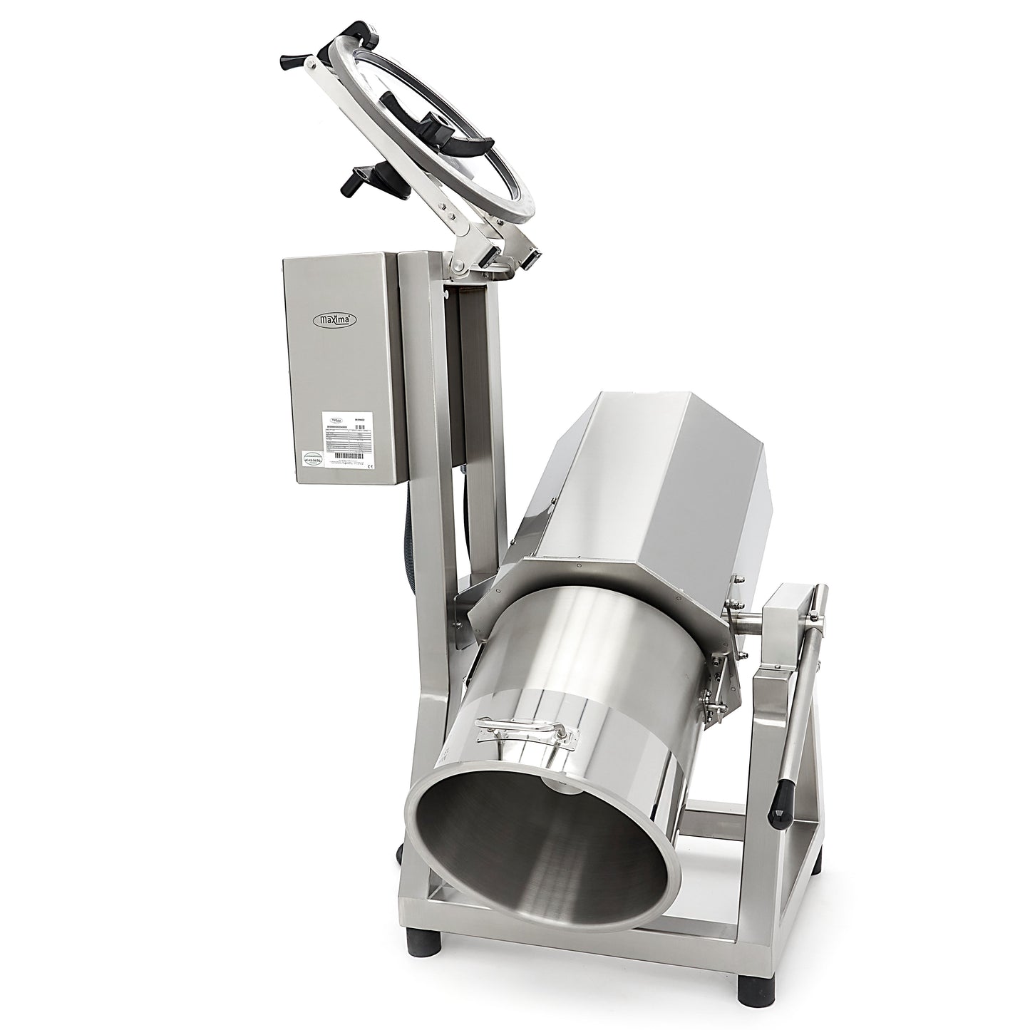 Food Processor - 50L