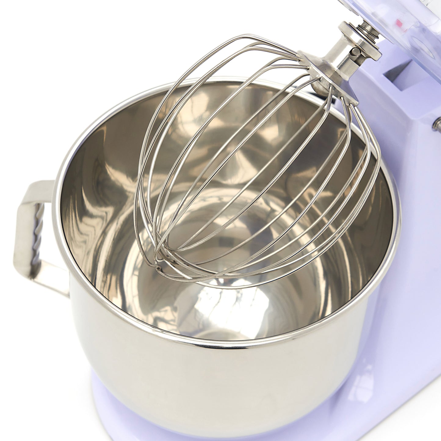 Stand Mixer - 7L - Up to 2kg Dough - Lilac