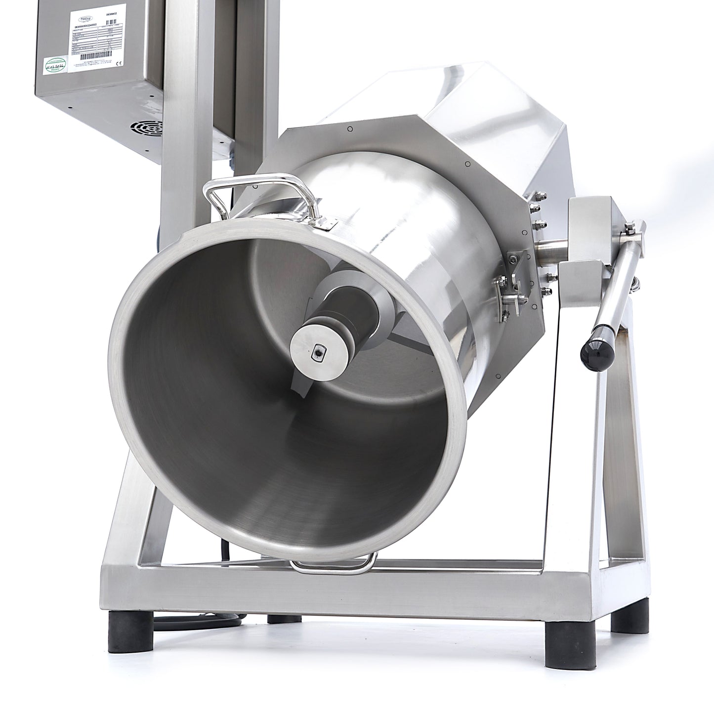 Food Processor - 50L