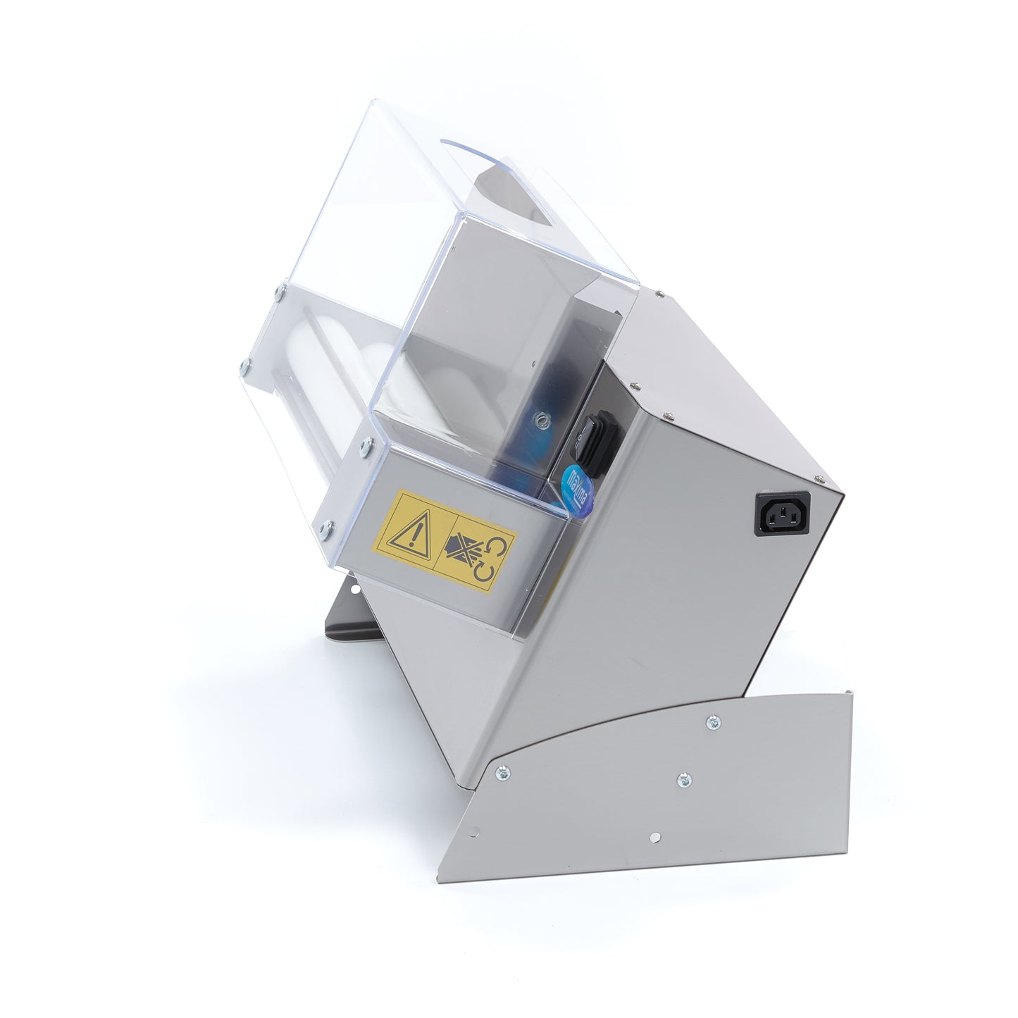 Dough Roller - Ø30cm - Single Roller