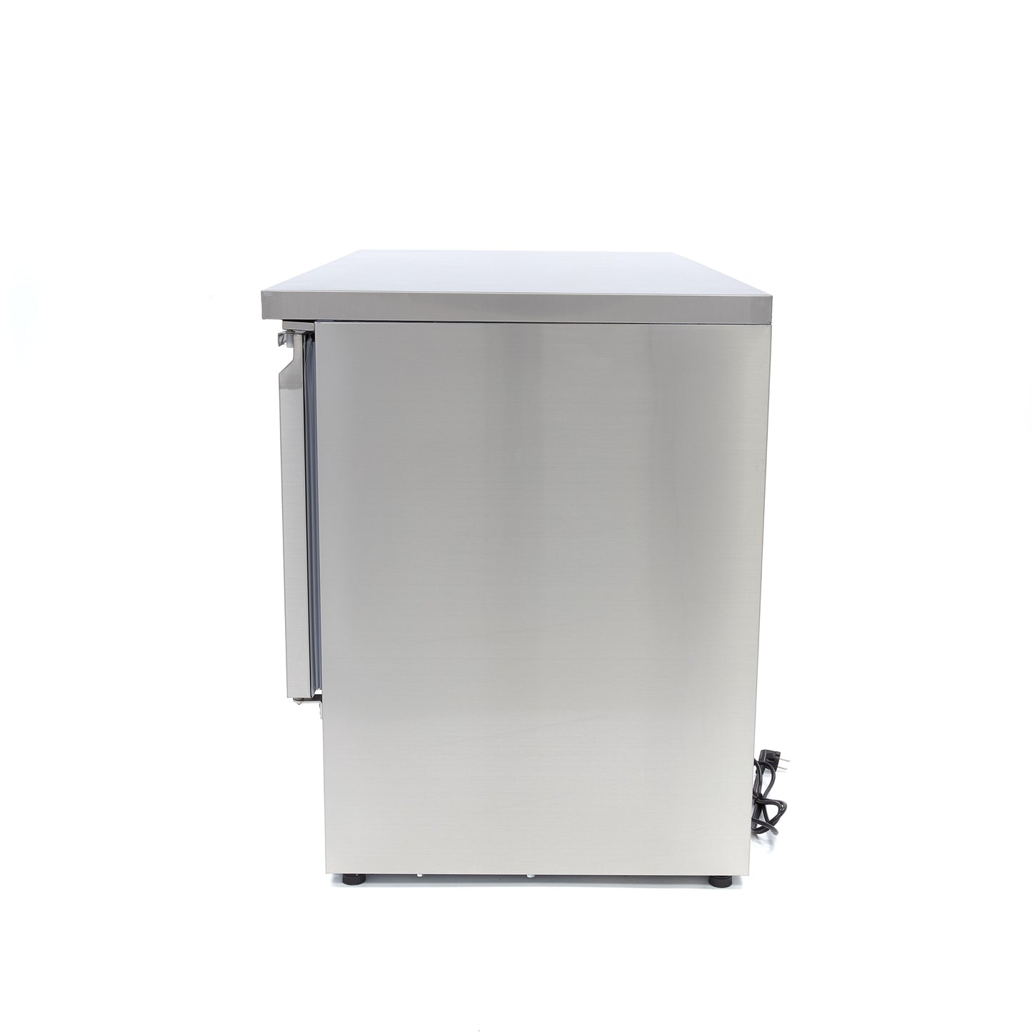 Refrigerador mostrador