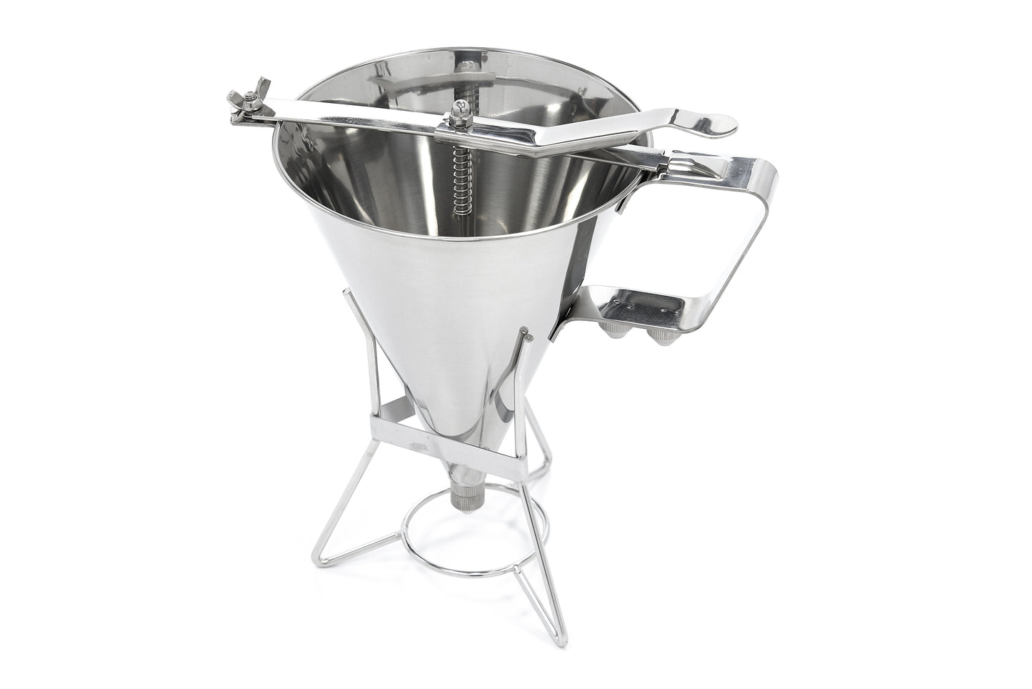 Dispensador masa 1,6L