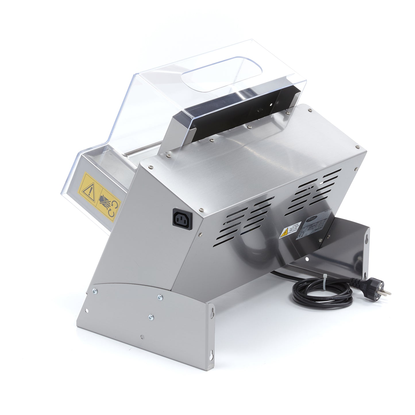 Dough Roller - Ø30cm - Single Roller