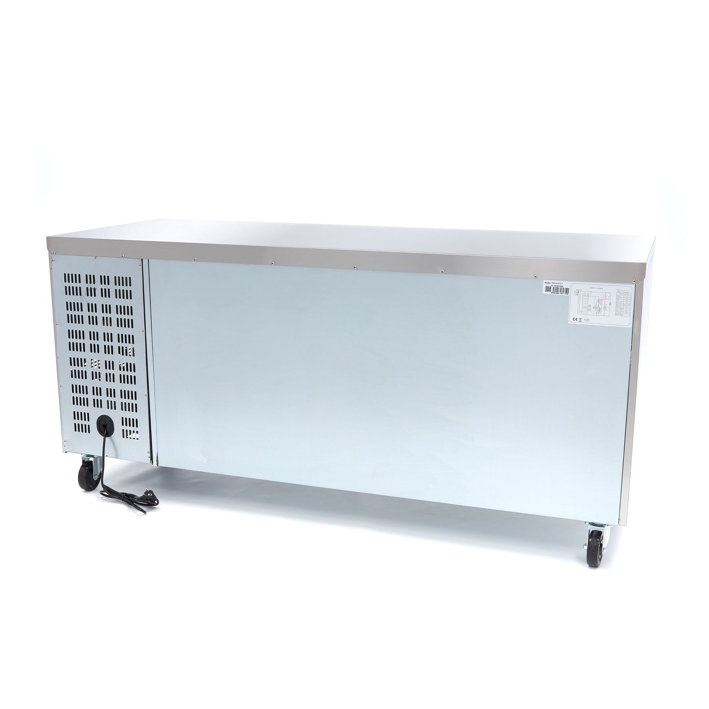 Refrigerador