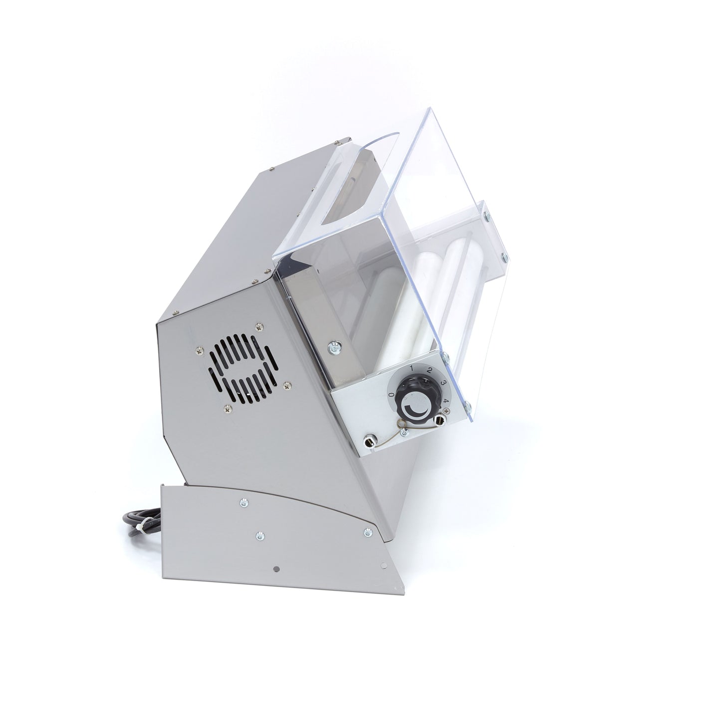 Dough Roller - Ø45cm - Single Roller