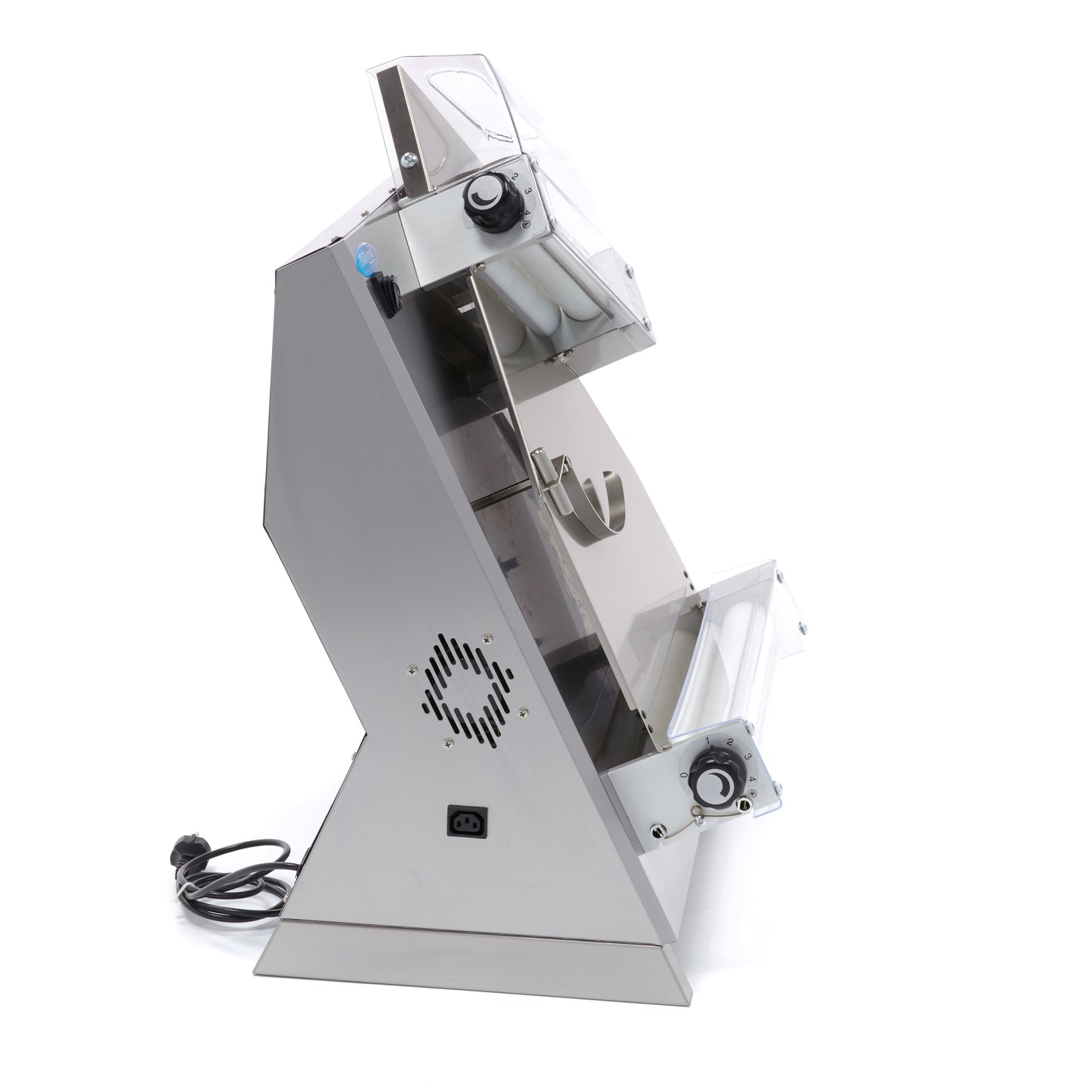 Dough Roller - Ø40cm - Double Roller