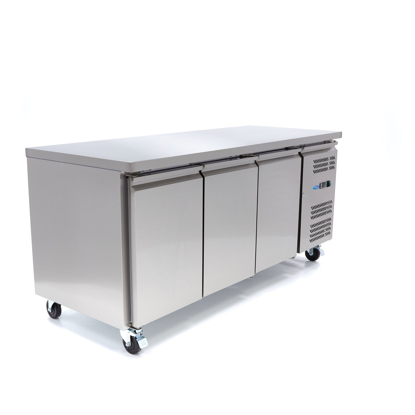 Refrigerador mostrador