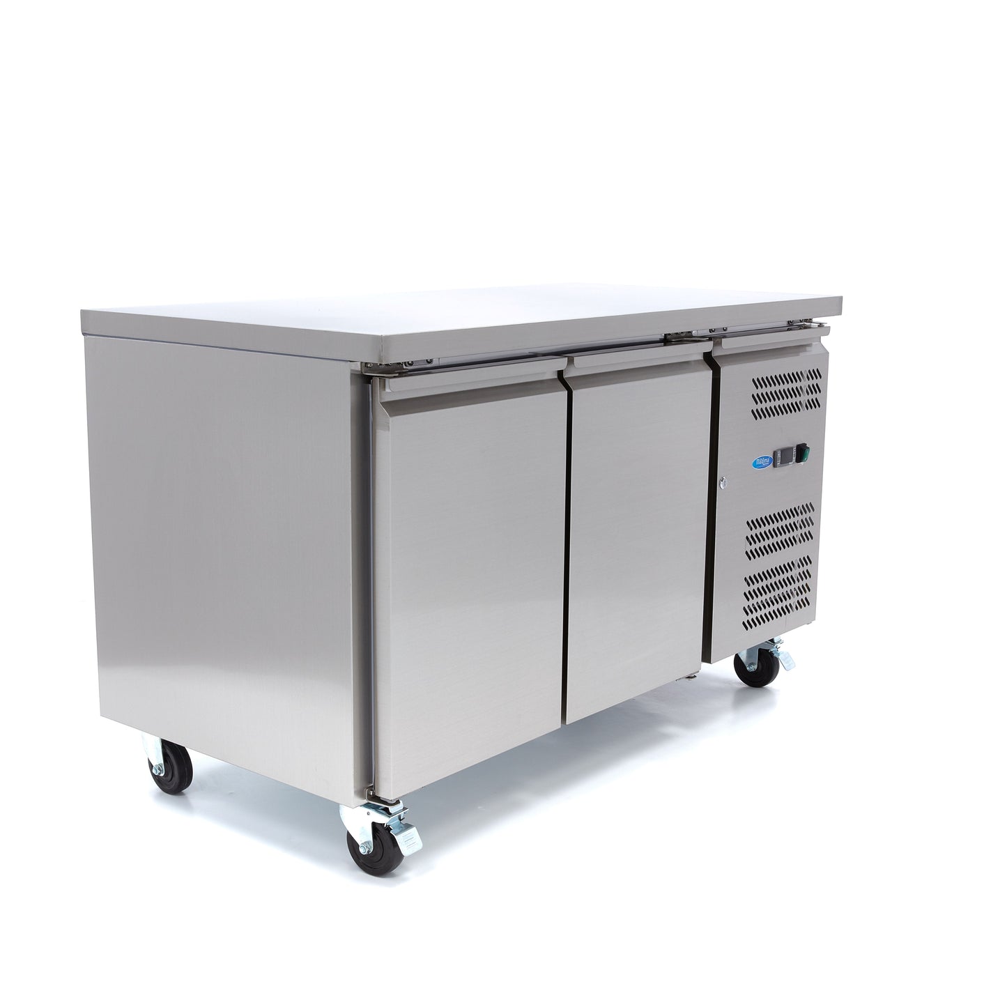 Refrigerador mostrador