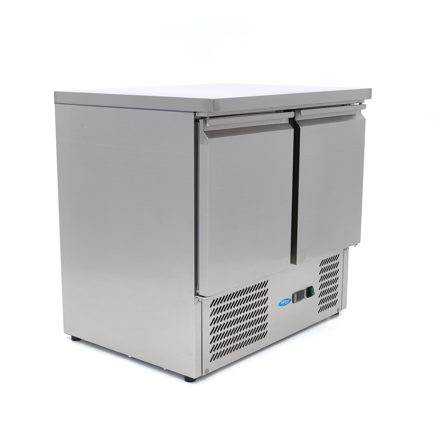 Refrigerador mostrador