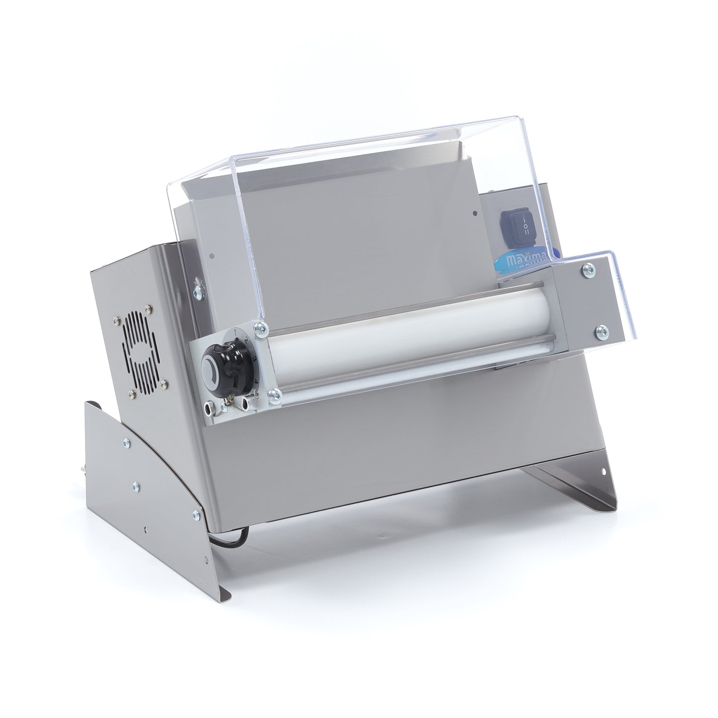 Dough Roller - Ø30cm - Single Roller