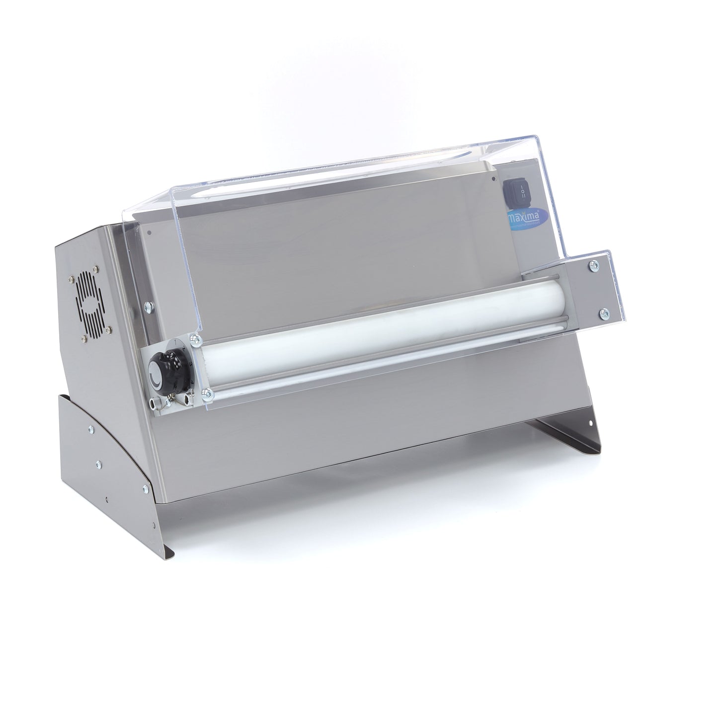 Dough Roller - Ø45cm - Single Roller