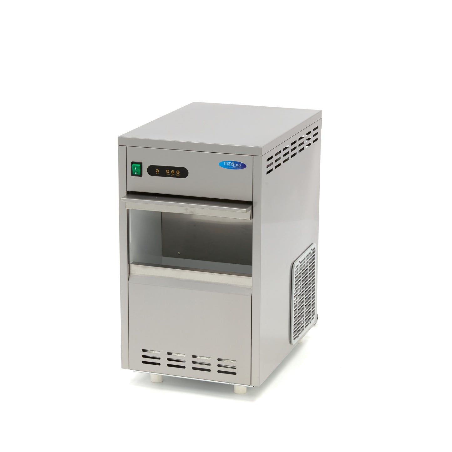 Máquina hielo 30kg